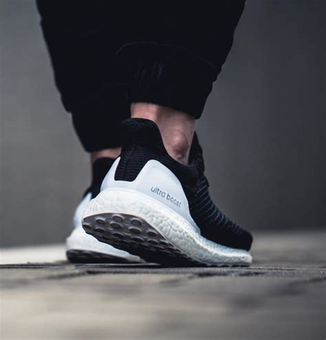 hypebeast x ultraboost uncaged